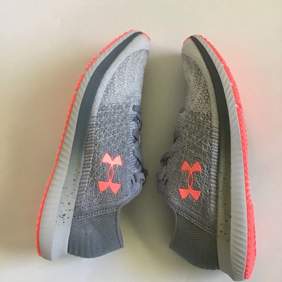 Under Armour W threadbourne blur running shoe - Picture 5 of 7